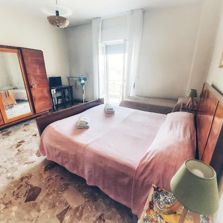 ççç Matera Short Term Rooms ççç Dış mekan fotoğraf