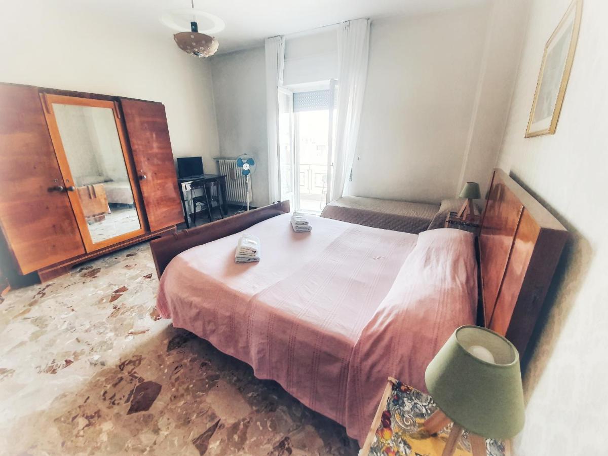 ççç Matera Short Term Rooms ççç Dış mekan fotoğraf