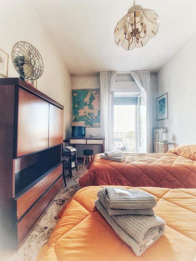 ççç Matera Short Term Rooms ççç Dış mekan fotoğraf