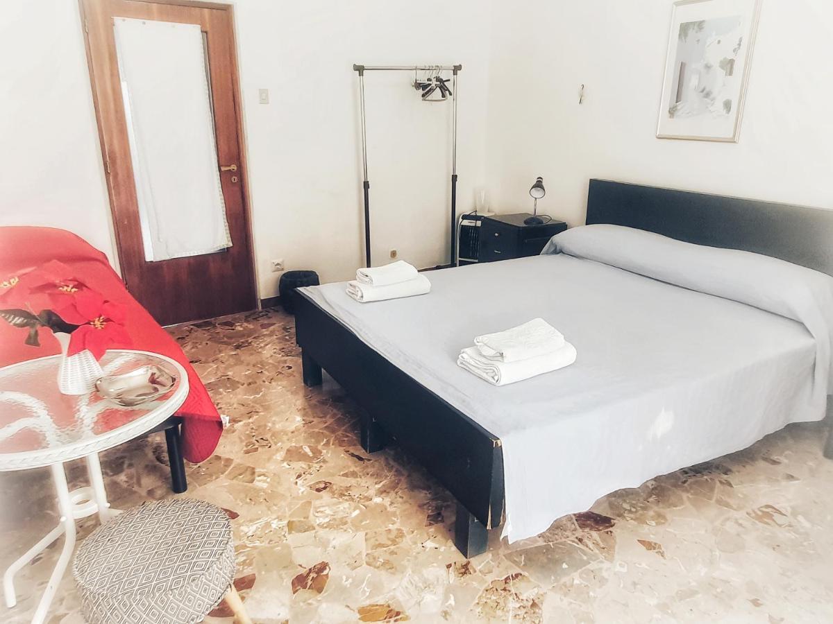 ççç Matera Short Term Rooms ççç Dış mekan fotoğraf