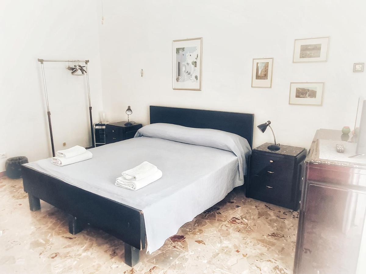 ççç Matera Short Term Rooms ççç Dış mekan fotoğraf