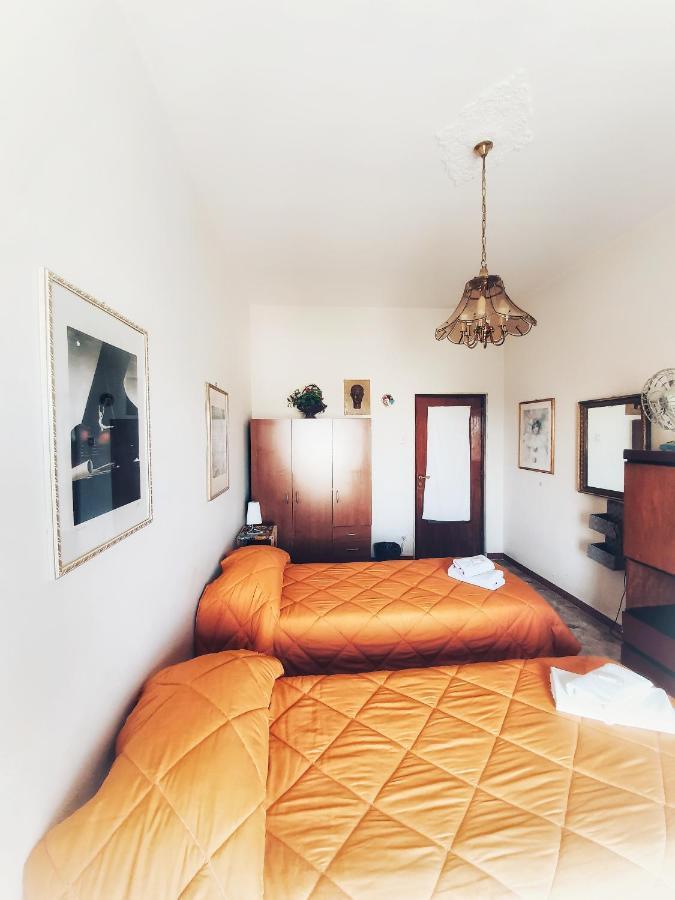 ççç Matera Short Term Rooms ççç Dış mekan fotoğraf