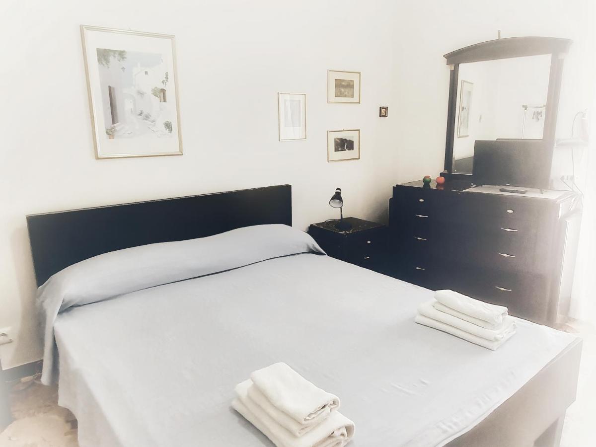 ççç Matera Short Term Rooms ççç Dış mekan fotoğraf