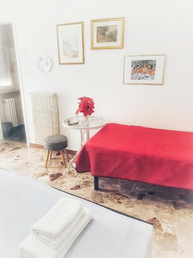 ççç Matera Short Term Rooms ççç Dış mekan fotoğraf