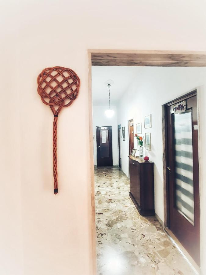 ççç Matera Short Term Rooms ççç Dış mekan fotoğraf