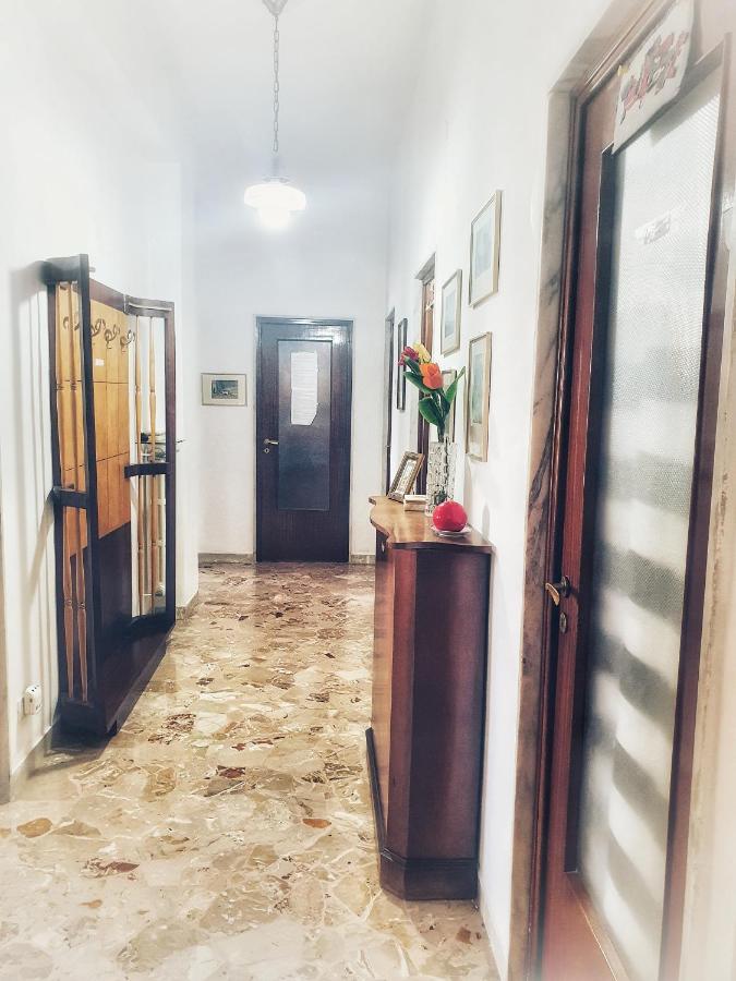 ççç Matera Short Term Rooms ççç Dış mekan fotoğraf