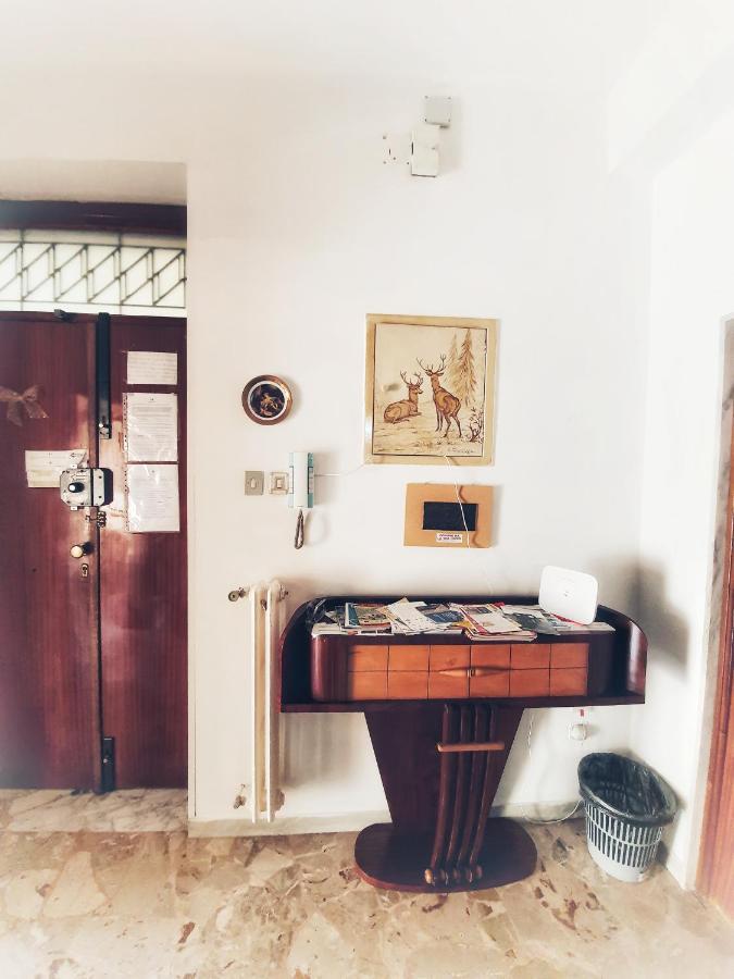 ççç Matera Short Term Rooms ççç Dış mekan fotoğraf