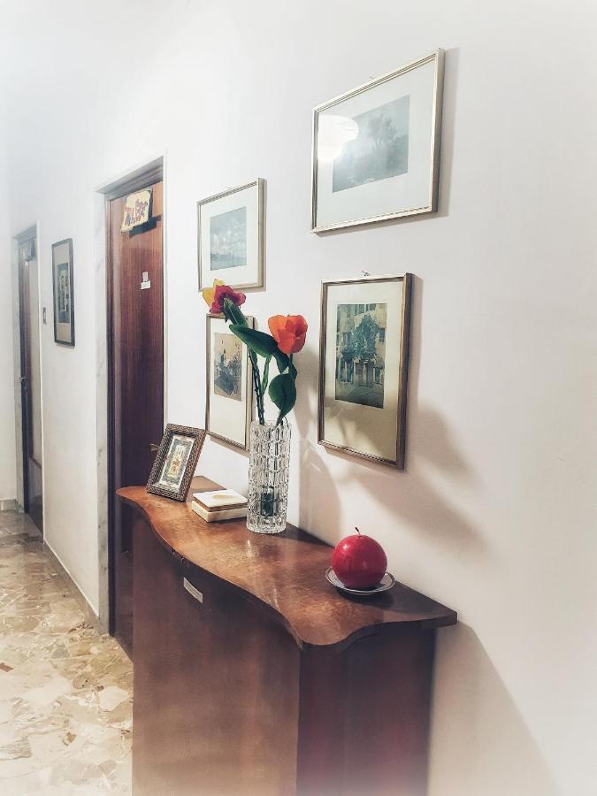 ççç Matera Short Term Rooms ççç Dış mekan fotoğraf