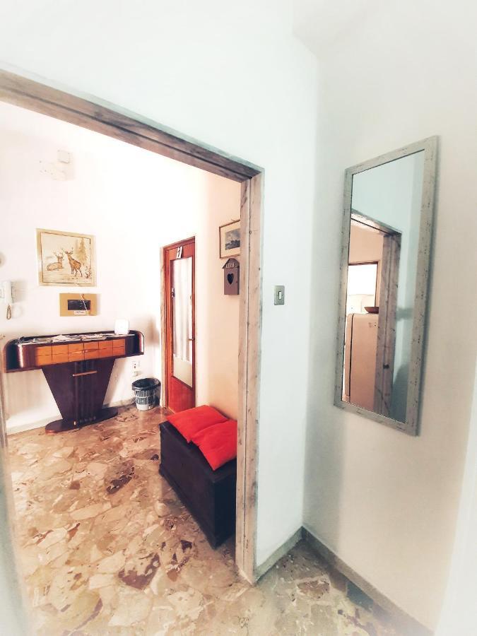 ççç Matera Short Term Rooms ççç Dış mekan fotoğraf