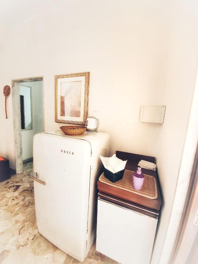ççç Matera Short Term Rooms ççç Dış mekan fotoğraf