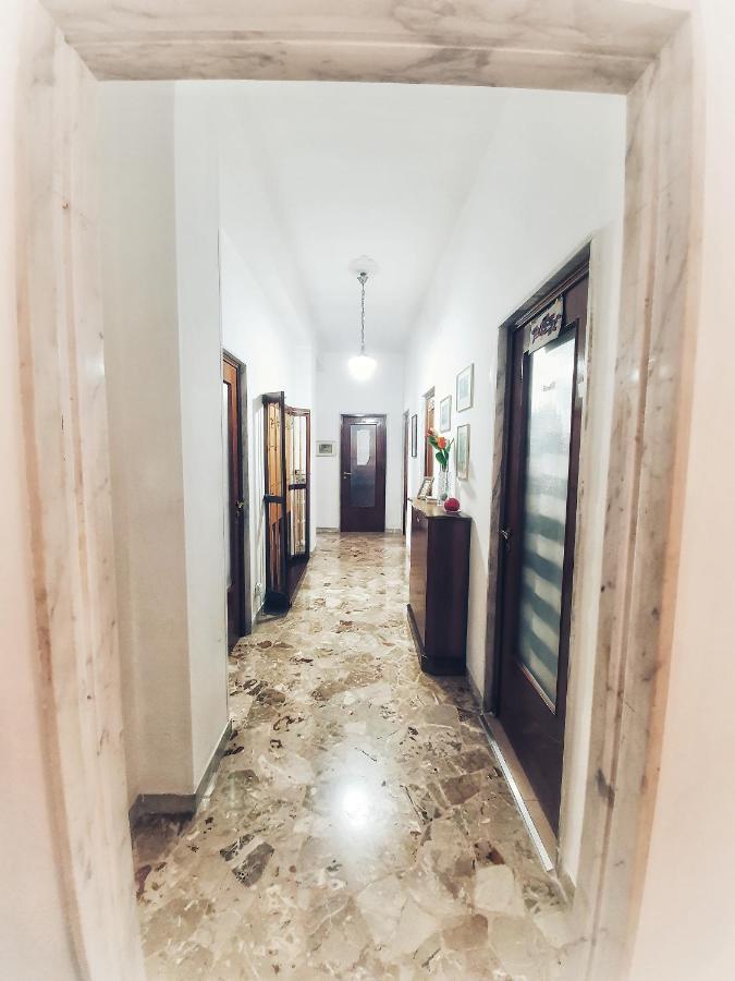 ççç Matera Short Term Rooms ççç Dış mekan fotoğraf