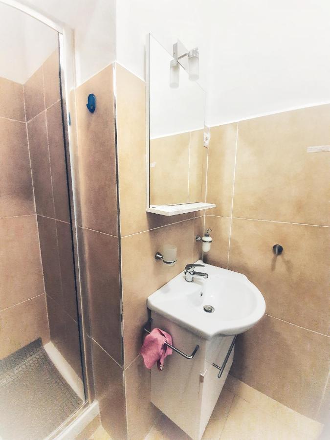 ççç Matera Short Term Rooms ççç Dış mekan fotoğraf