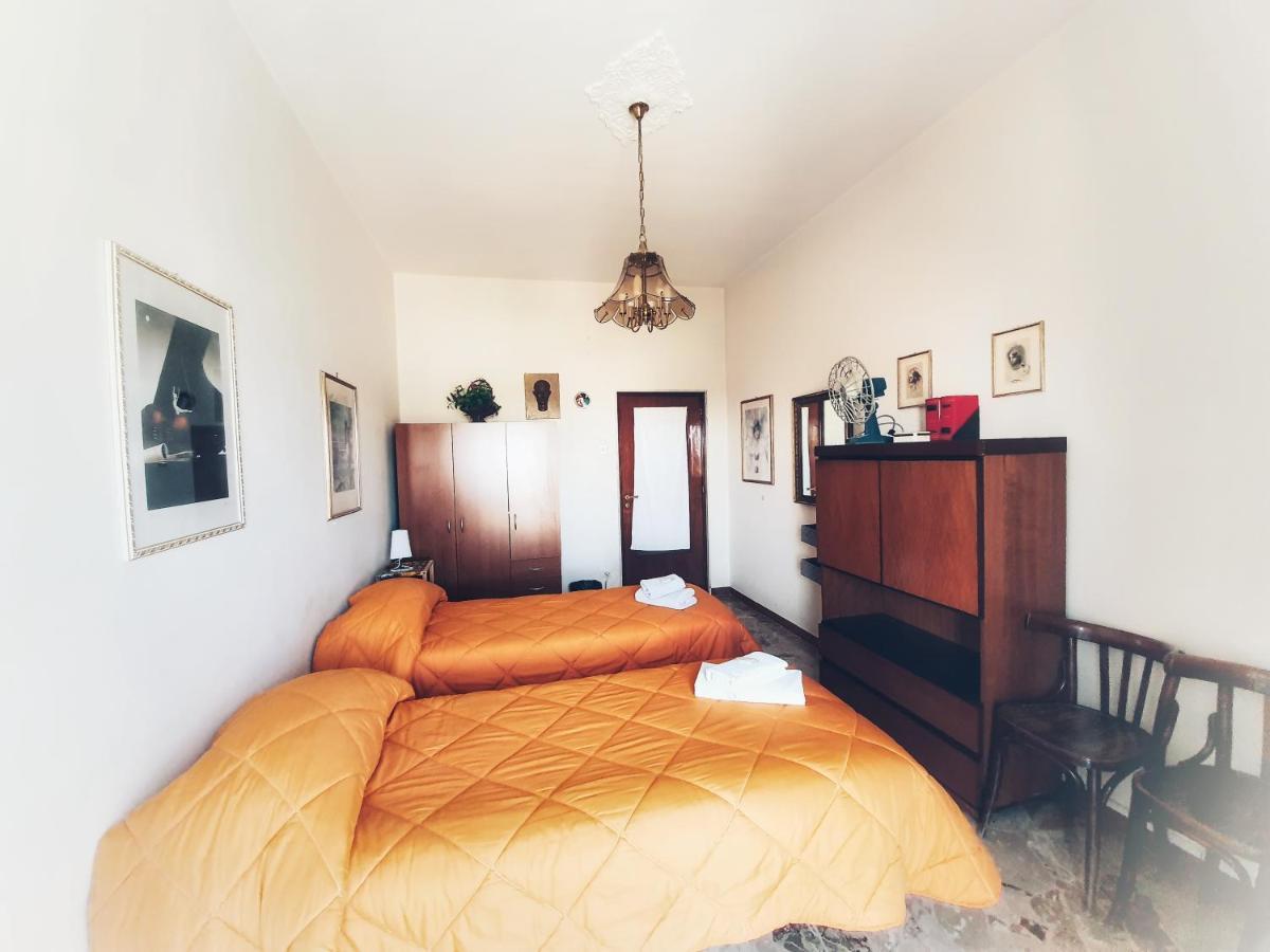 ççç Matera Short Term Rooms ççç Dış mekan fotoğraf