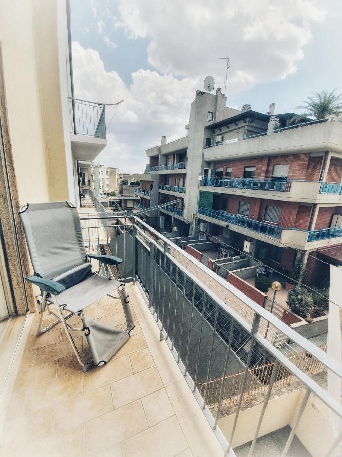 ççç Matera Short Term Rooms ççç Dış mekan fotoğraf