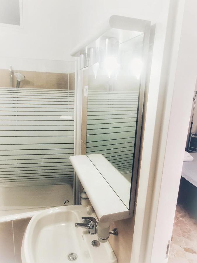 ççç Matera Short Term Rooms ççç Dış mekan fotoğraf