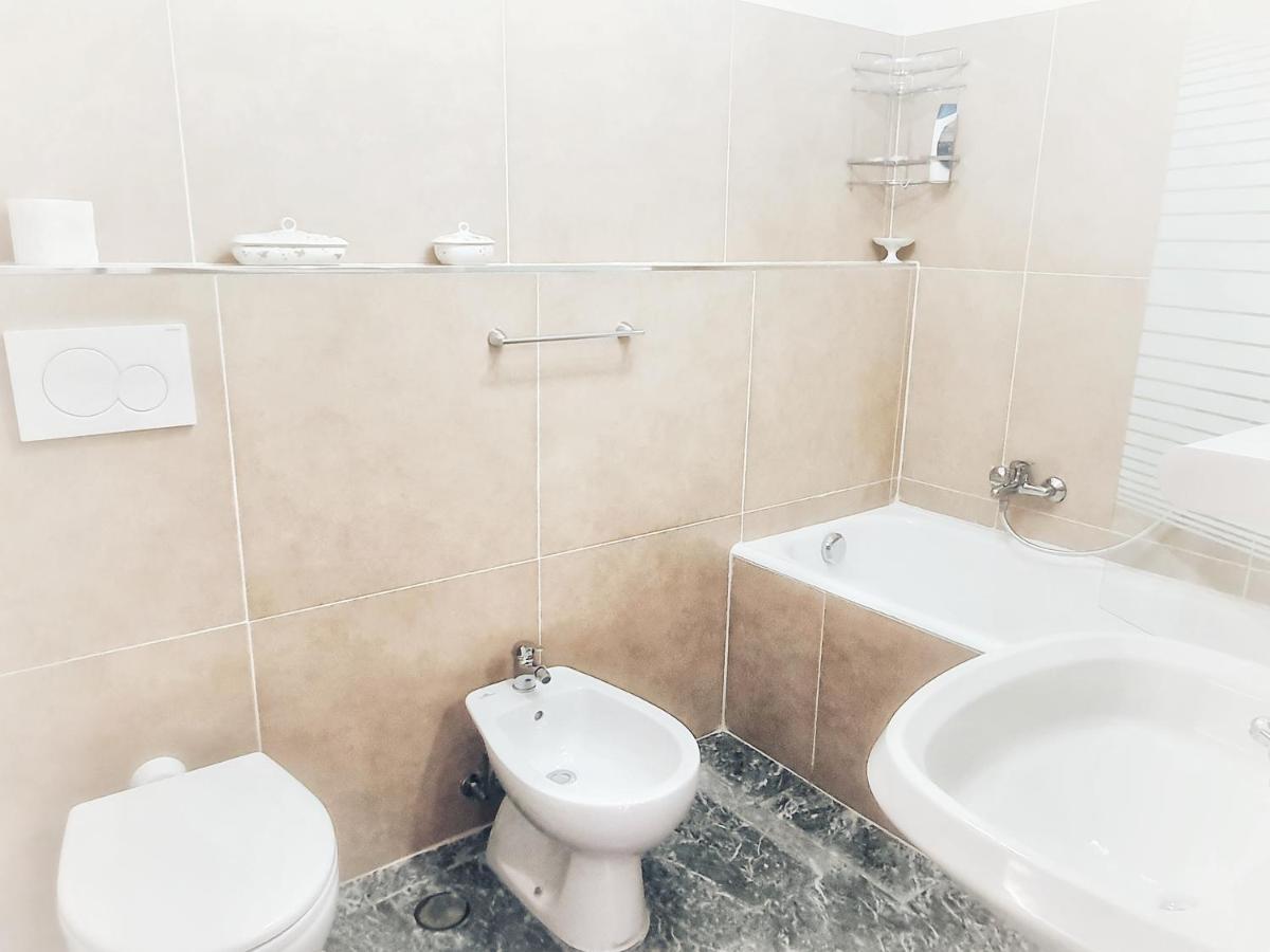 ççç Matera Short Term Rooms ççç Dış mekan fotoğraf
