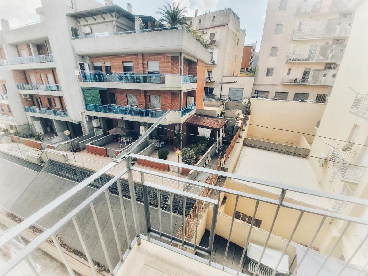 ççç Matera Short Term Rooms ççç Dış mekan fotoğraf