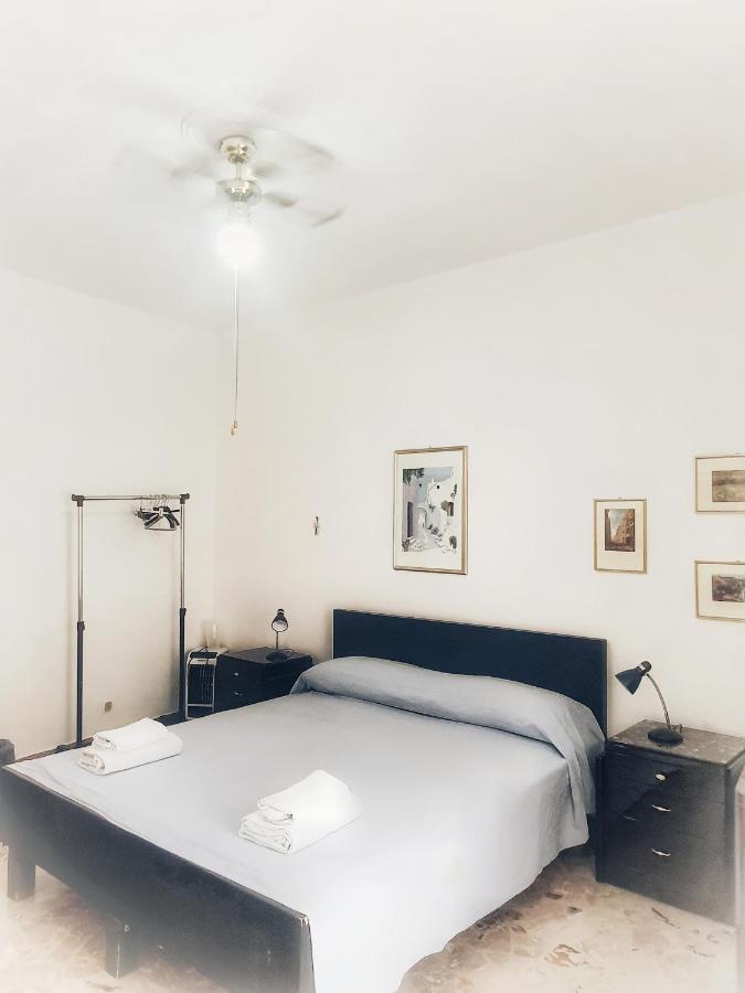 ççç Matera Short Term Rooms ççç Dış mekan fotoğraf