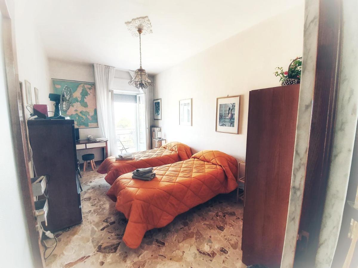 ççç Matera Short Term Rooms ççç Dış mekan fotoğraf