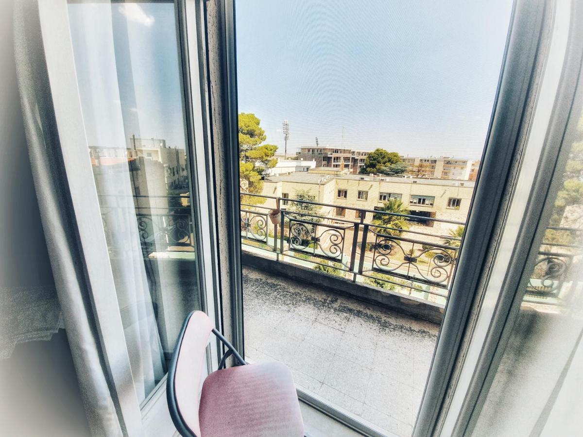 ççç Matera Short Term Rooms ççç Dış mekan fotoğraf