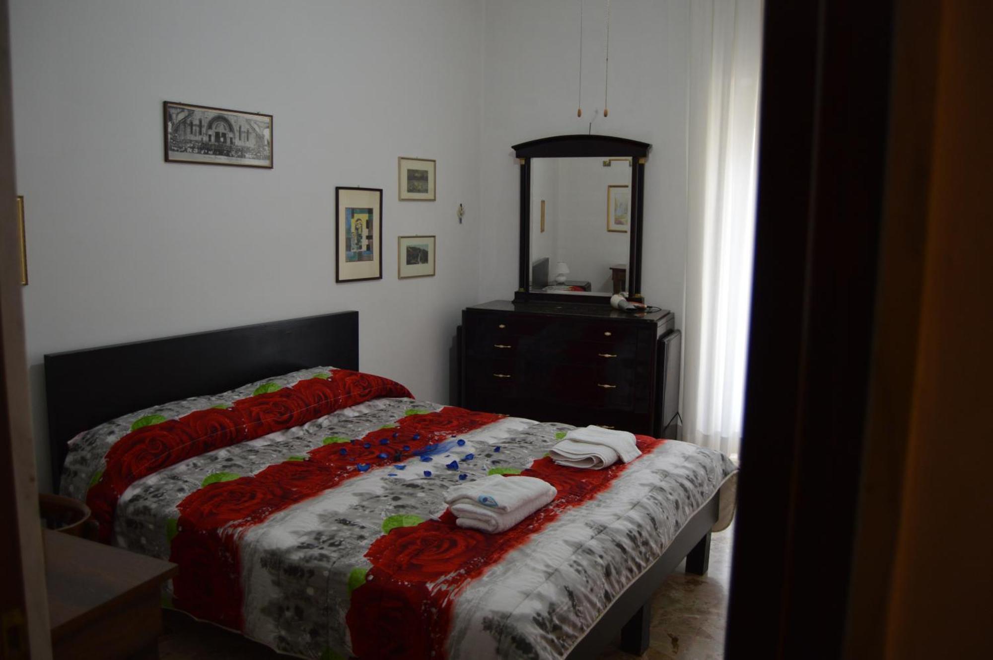 ççç Matera Short Term Rooms ççç Dış mekan fotoğraf