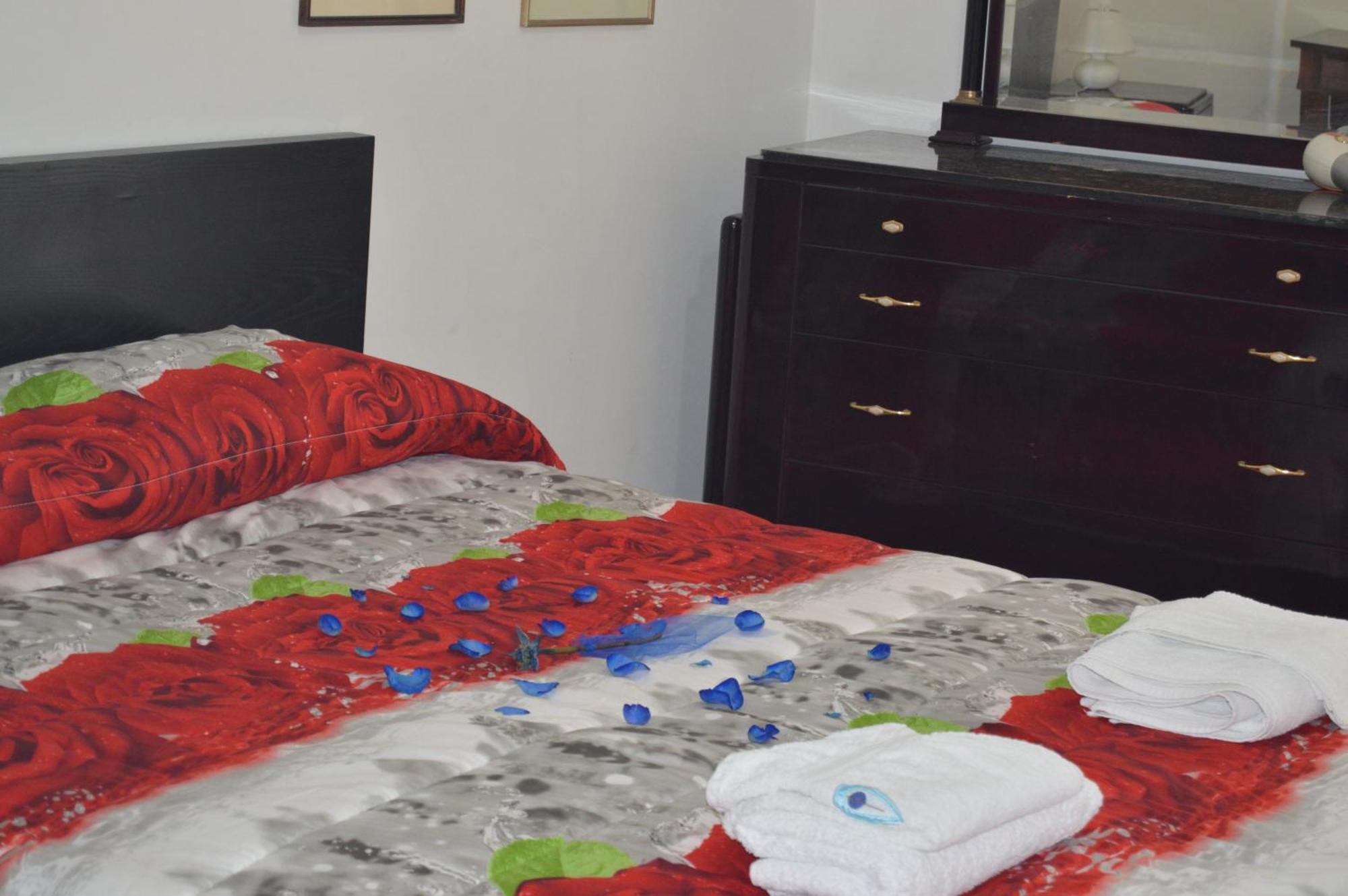 ççç Matera Short Term Rooms ççç Dış mekan fotoğraf