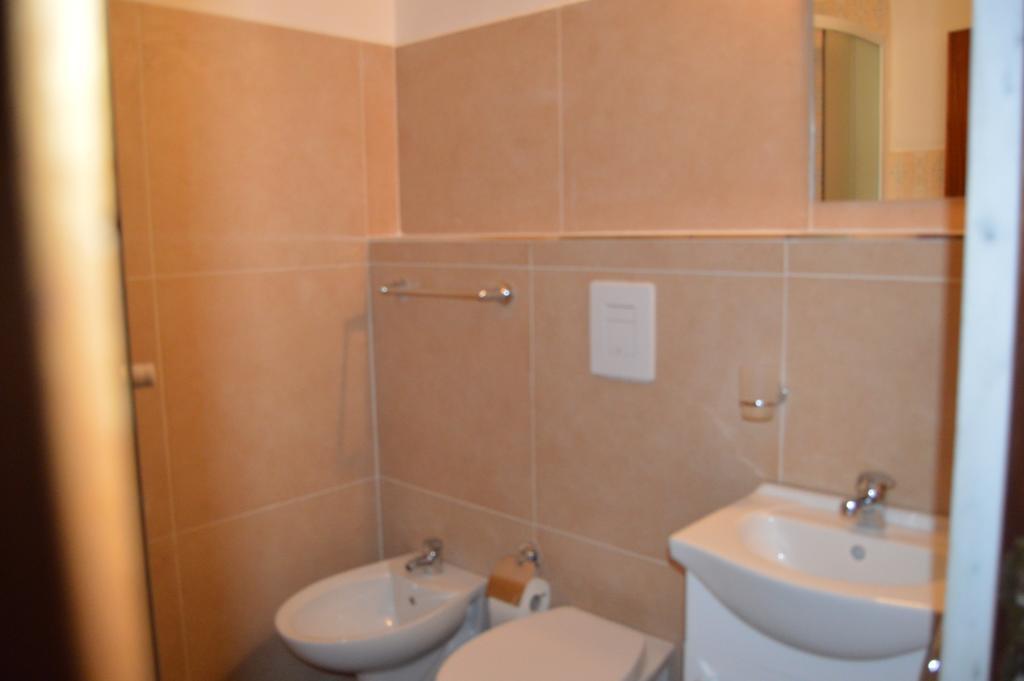 ççç Matera Short Term Rooms ççç Dış mekan fotoğraf