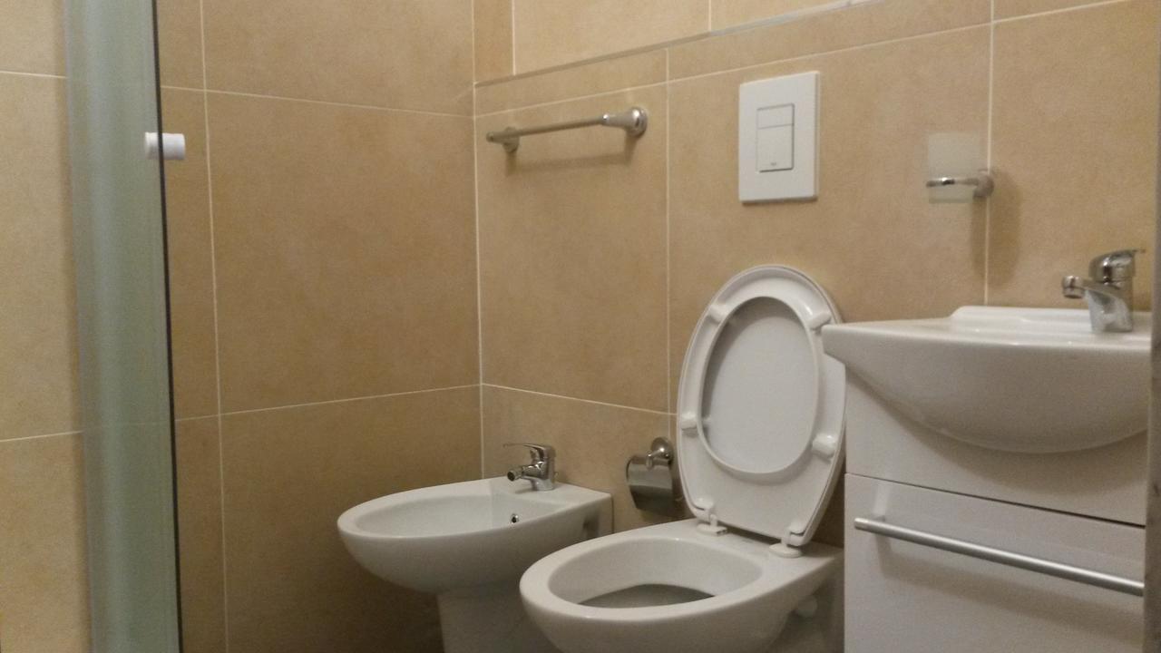 ççç Matera Short Term Rooms ççç Dış mekan fotoğraf