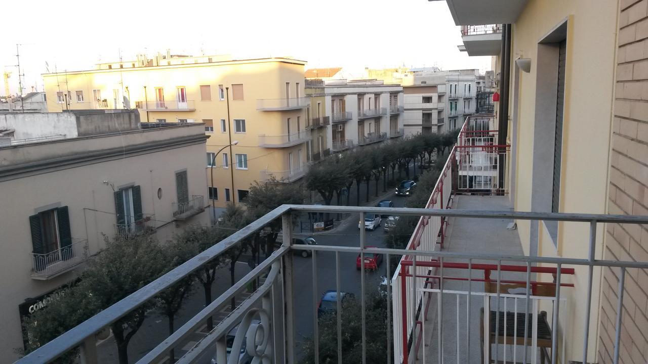 ççç Matera Short Term Rooms ççç Dış mekan fotoğraf
