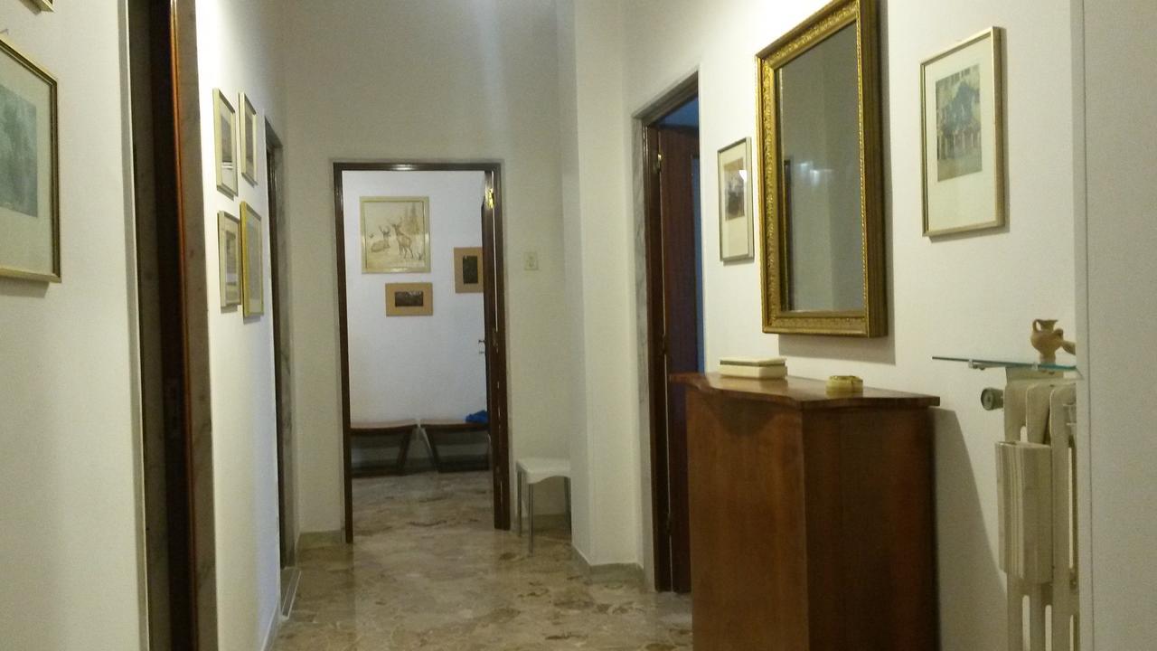 ççç Matera Short Term Rooms ççç Dış mekan fotoğraf
