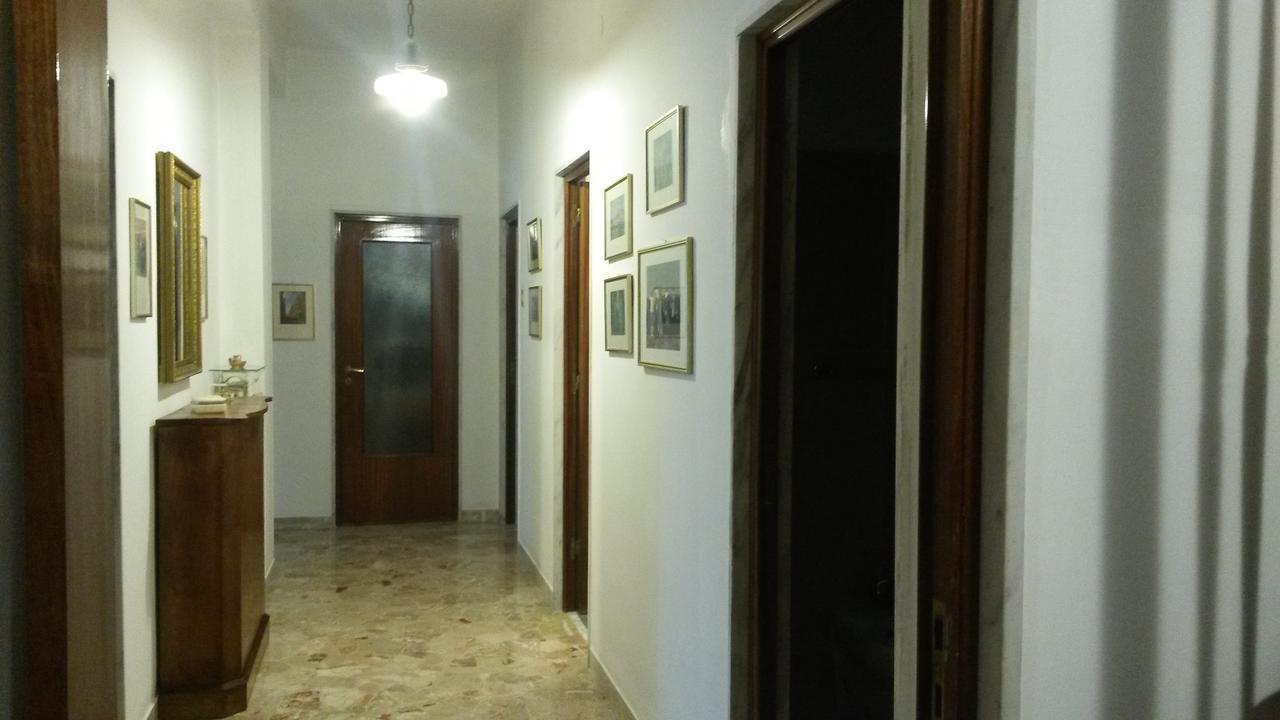 ççç Matera Short Term Rooms ççç Dış mekan fotoğraf
