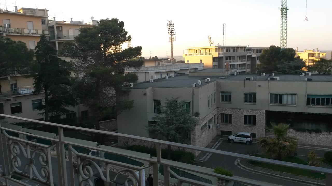 ççç Matera Short Term Rooms ççç Dış mekan fotoğraf