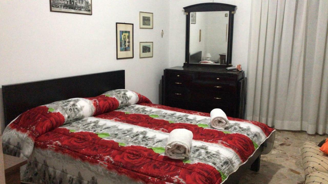 ççç Matera Short Term Rooms ççç Dış mekan fotoğraf