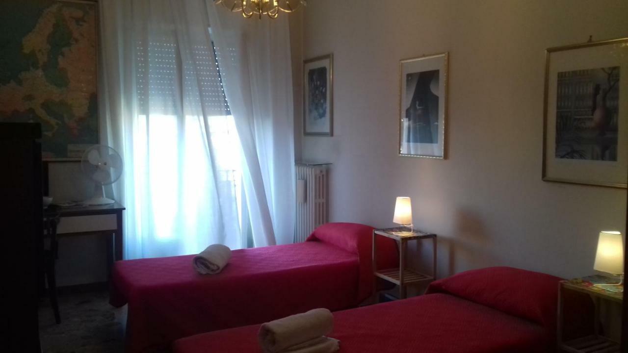ççç Matera Short Term Rooms ççç Dış mekan fotoğraf