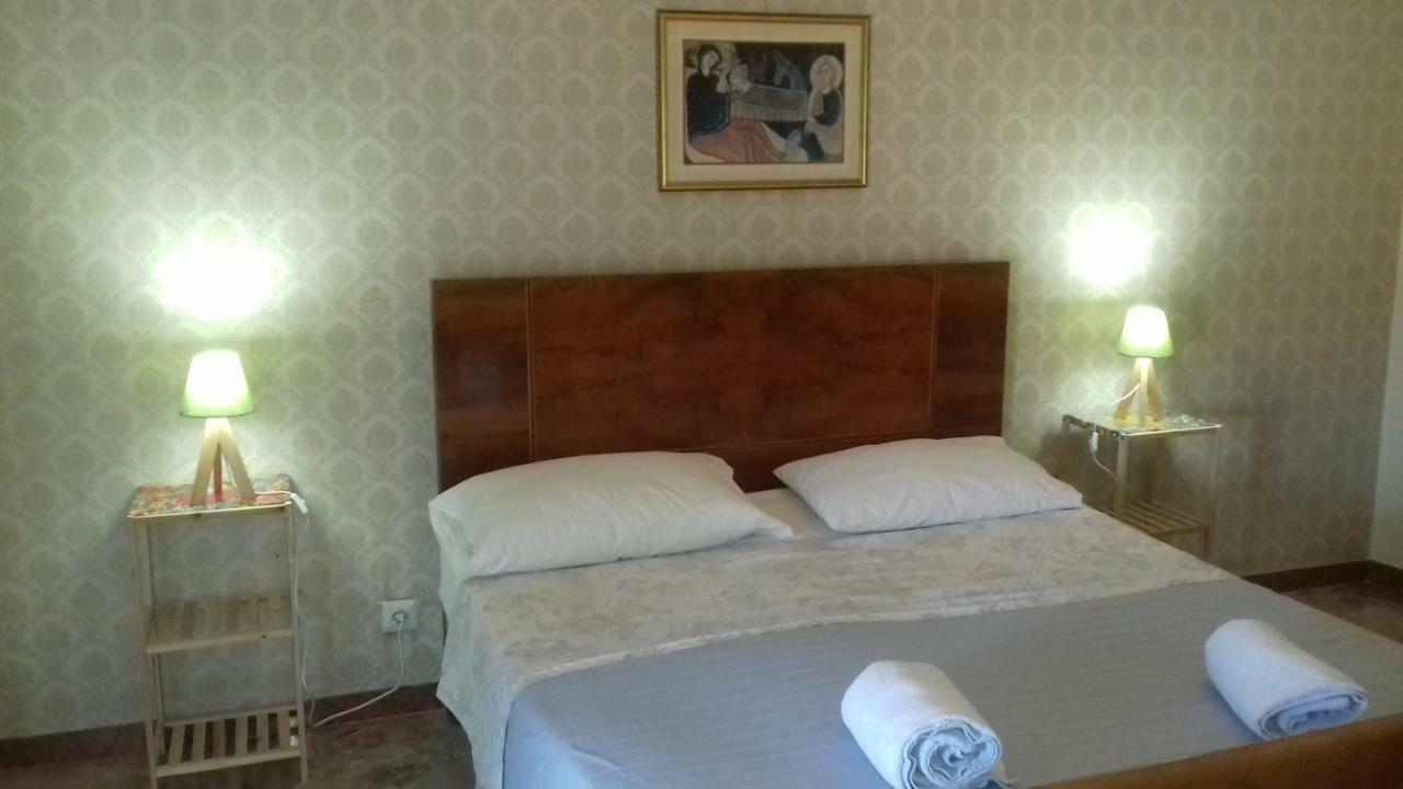 ççç Matera Short Term Rooms ççç Dış mekan fotoğraf