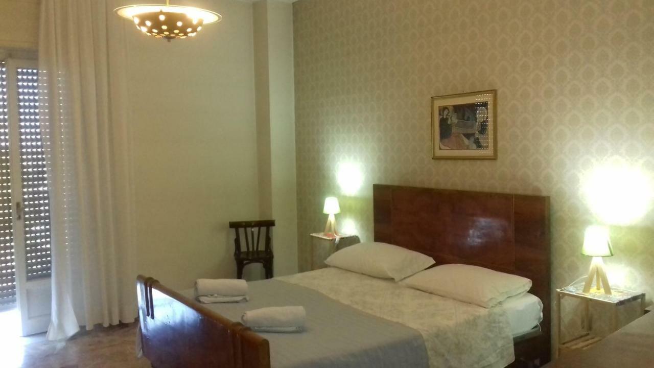 ççç Matera Short Term Rooms ççç Dış mekan fotoğraf