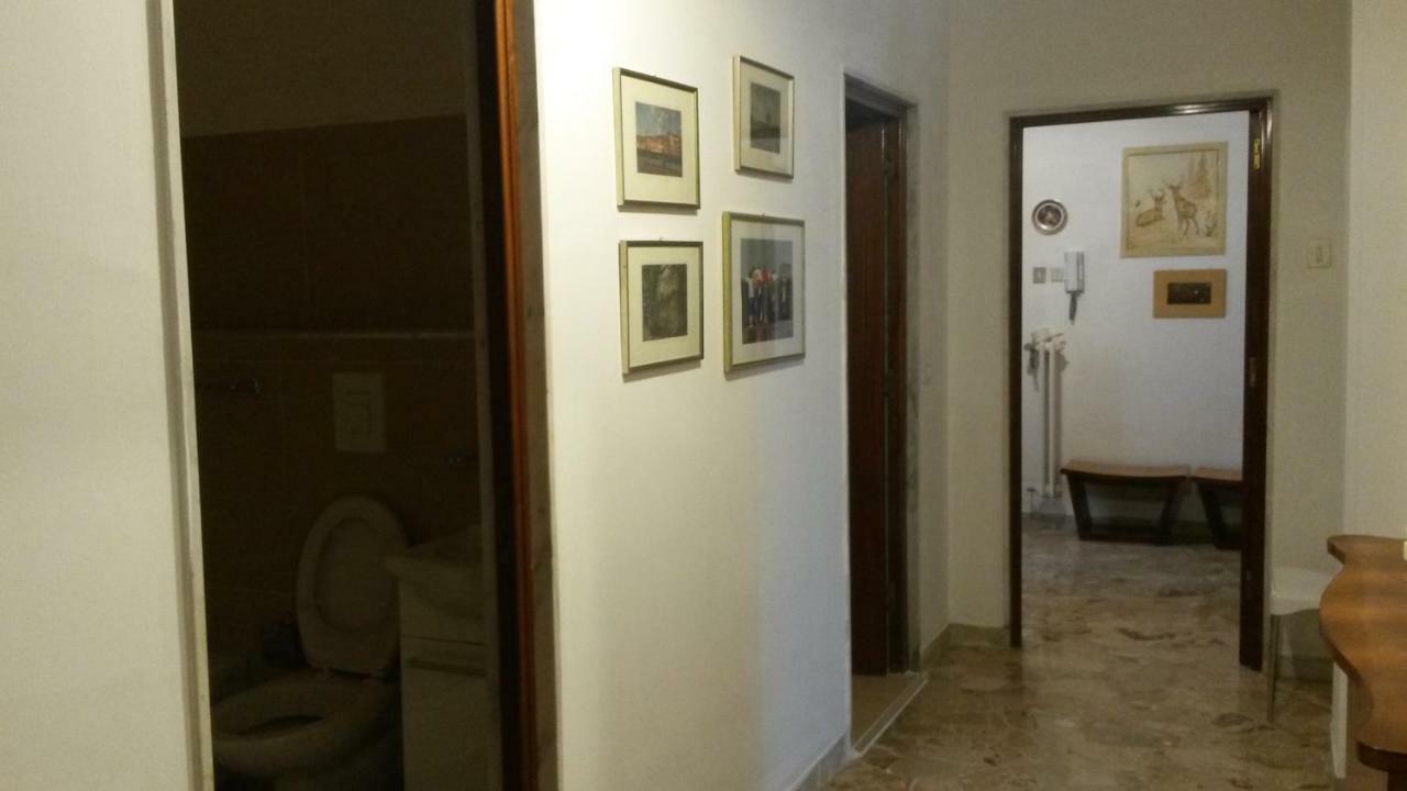 ççç Matera Short Term Rooms ççç Dış mekan fotoğraf