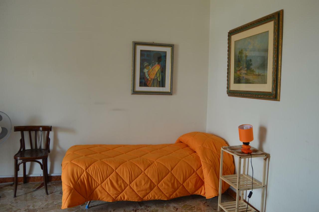 ççç Matera Short Term Rooms ççç Dış mekan fotoğraf