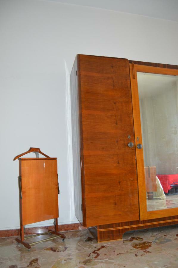 ççç Matera Short Term Rooms ççç Dış mekan fotoğraf