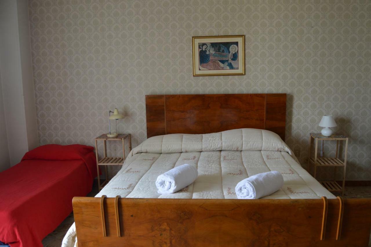 ççç Matera Short Term Rooms ççç Dış mekan fotoğraf