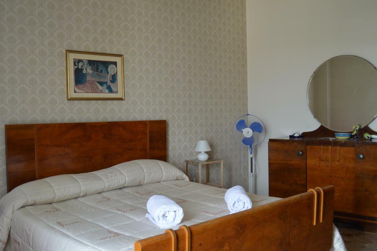 ççç Matera Short Term Rooms ççç Dış mekan fotoğraf