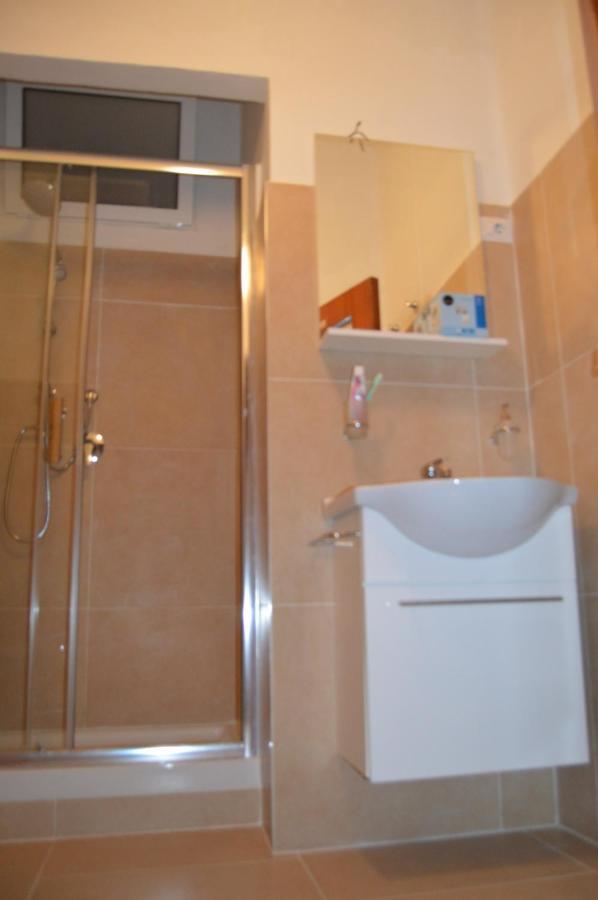 ççç Matera Short Term Rooms ççç Dış mekan fotoğraf