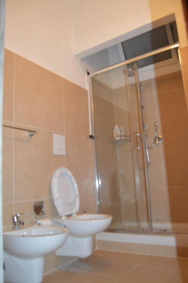 ççç Matera Short Term Rooms ççç Dış mekan fotoğraf