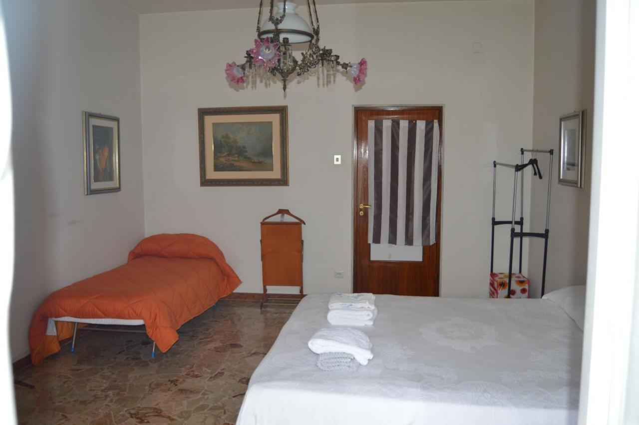 ççç Matera Short Term Rooms ççç Dış mekan fotoğraf