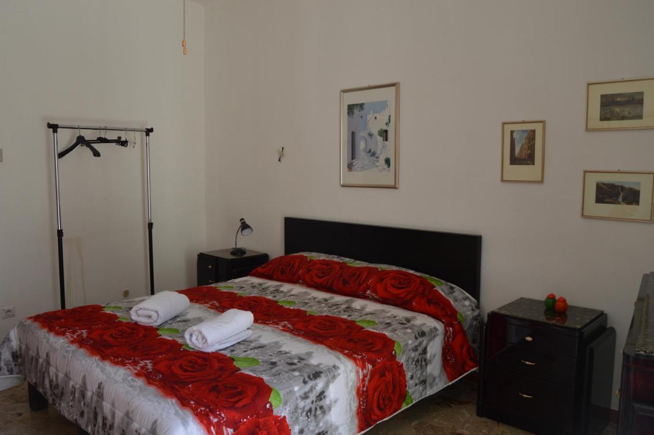 ççç Matera Short Term Rooms ççç Dış mekan fotoğraf