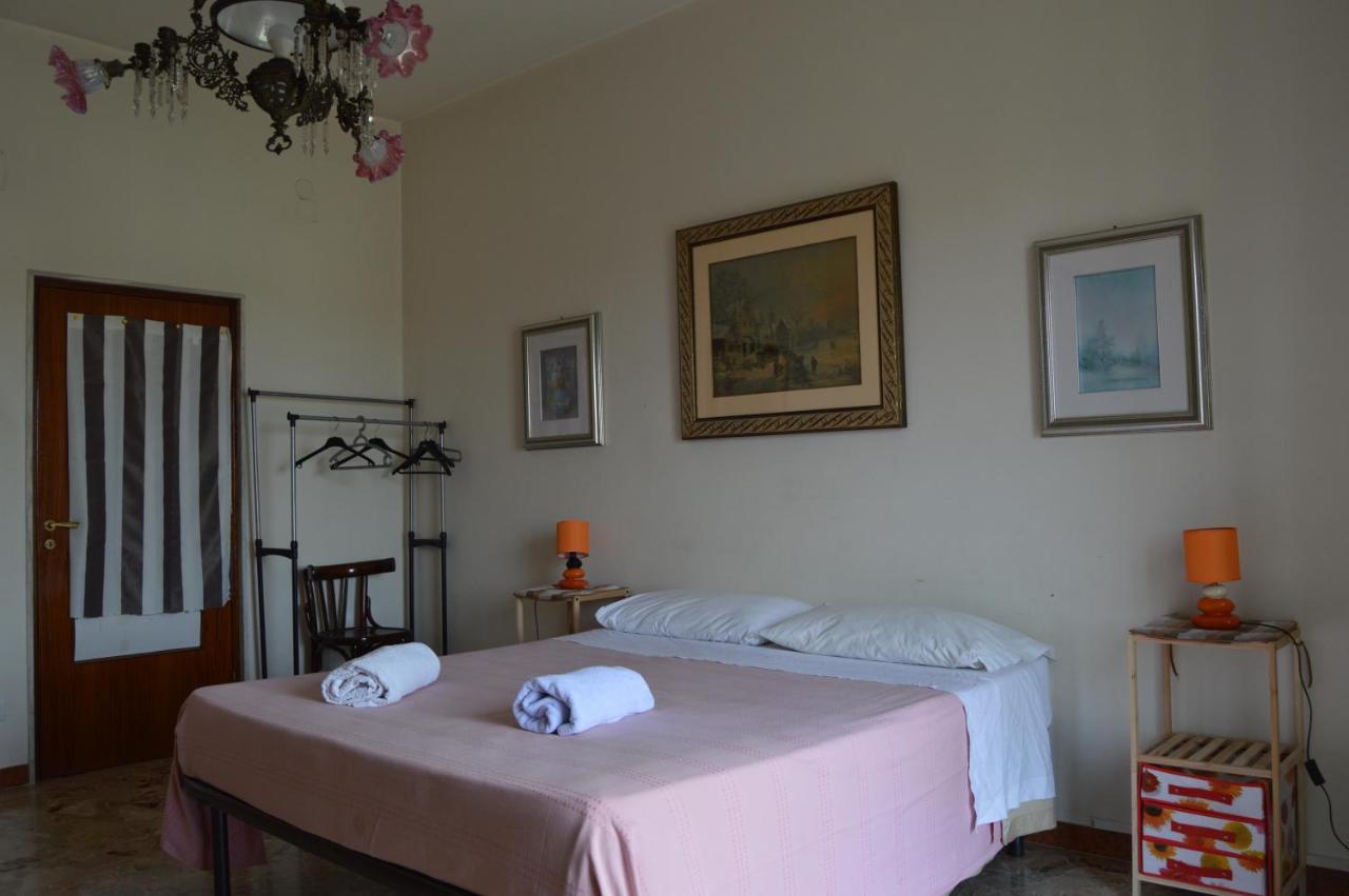 ççç Matera Short Term Rooms ççç Dış mekan fotoğraf